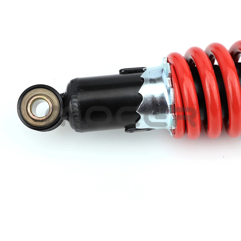 Iskunvaimennin 250/260/270mm – Mönkijät, Crossit ja Mikroautot (50cc–125cc)