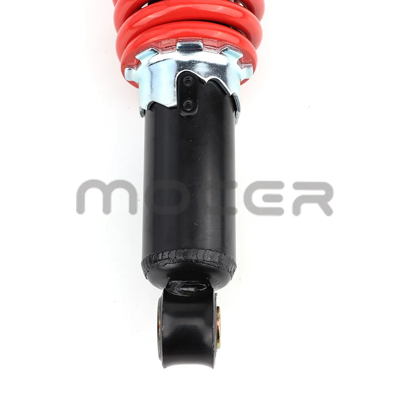 Iskunvaimennin 250/260/270mm – Mönkijät, Crossit ja Mikroautot (50cc–125cc)