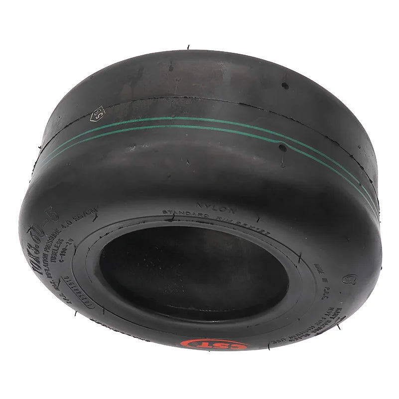 CST Tubeless-Rengas 5" Vanteelle (Karting / ATV / Drift)