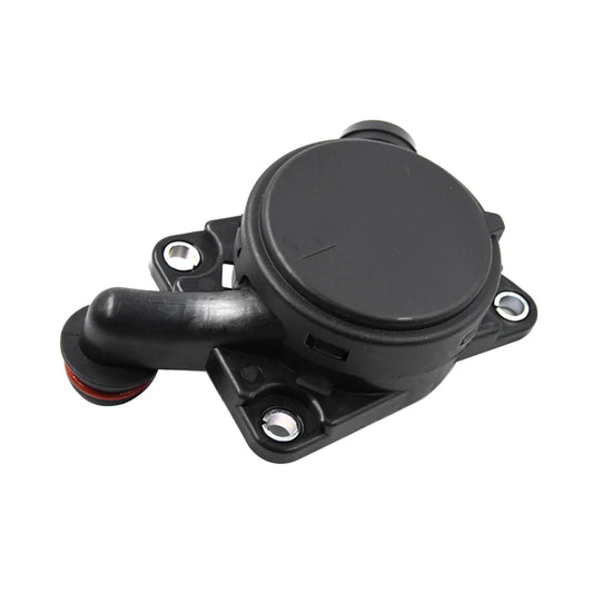 Mercedes-Benz Öljynerotin / Huohotinventtiili - OEM 6420102091