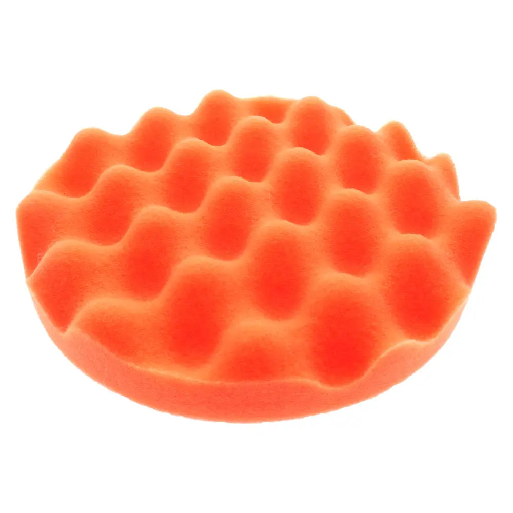 8-Piece Car Polishing Kit & Drill Adapter (3'' / 5'' / 7'')