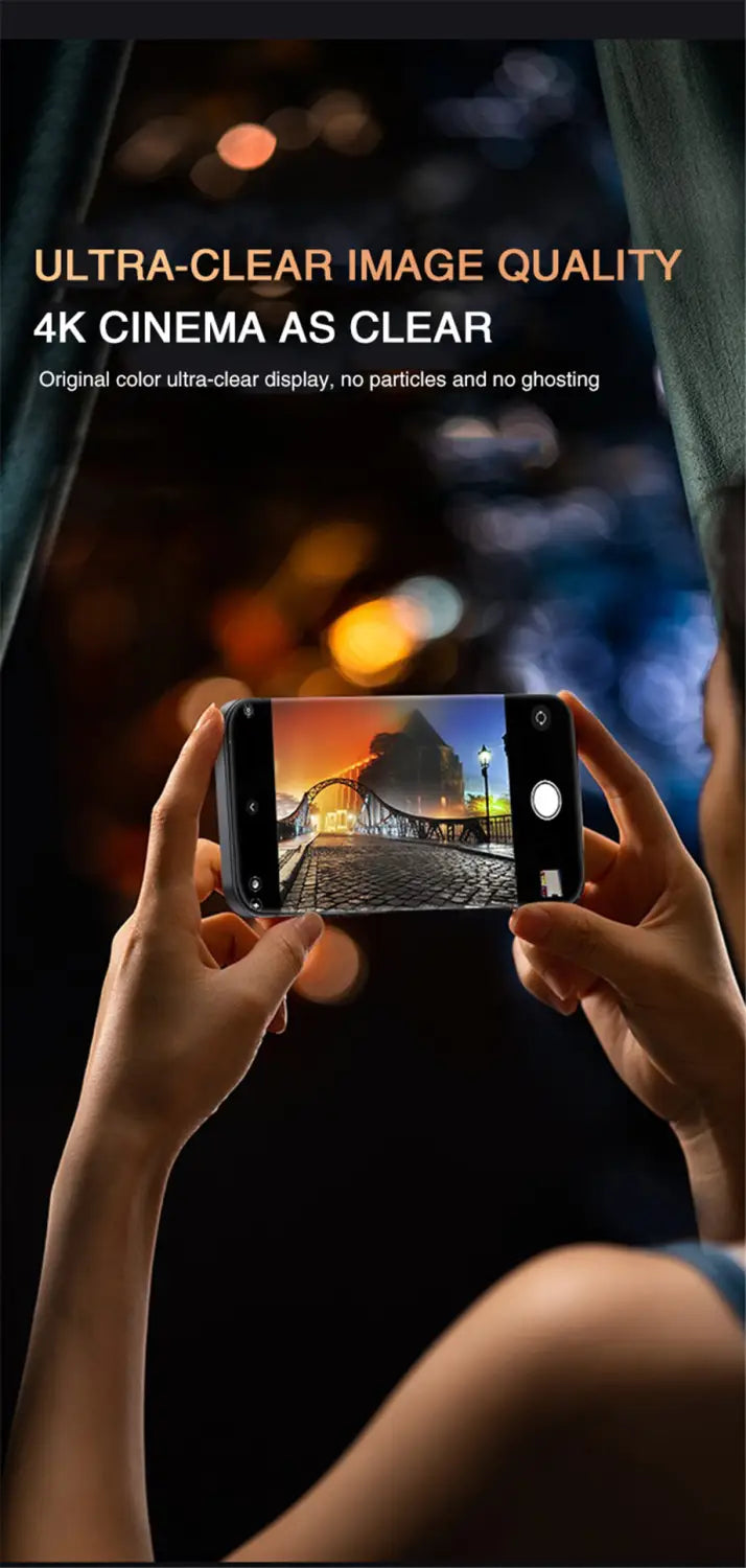 Vitre de protection anti-intimité (2 pièces par paquet) – pour les modèles d’Apple iPhone