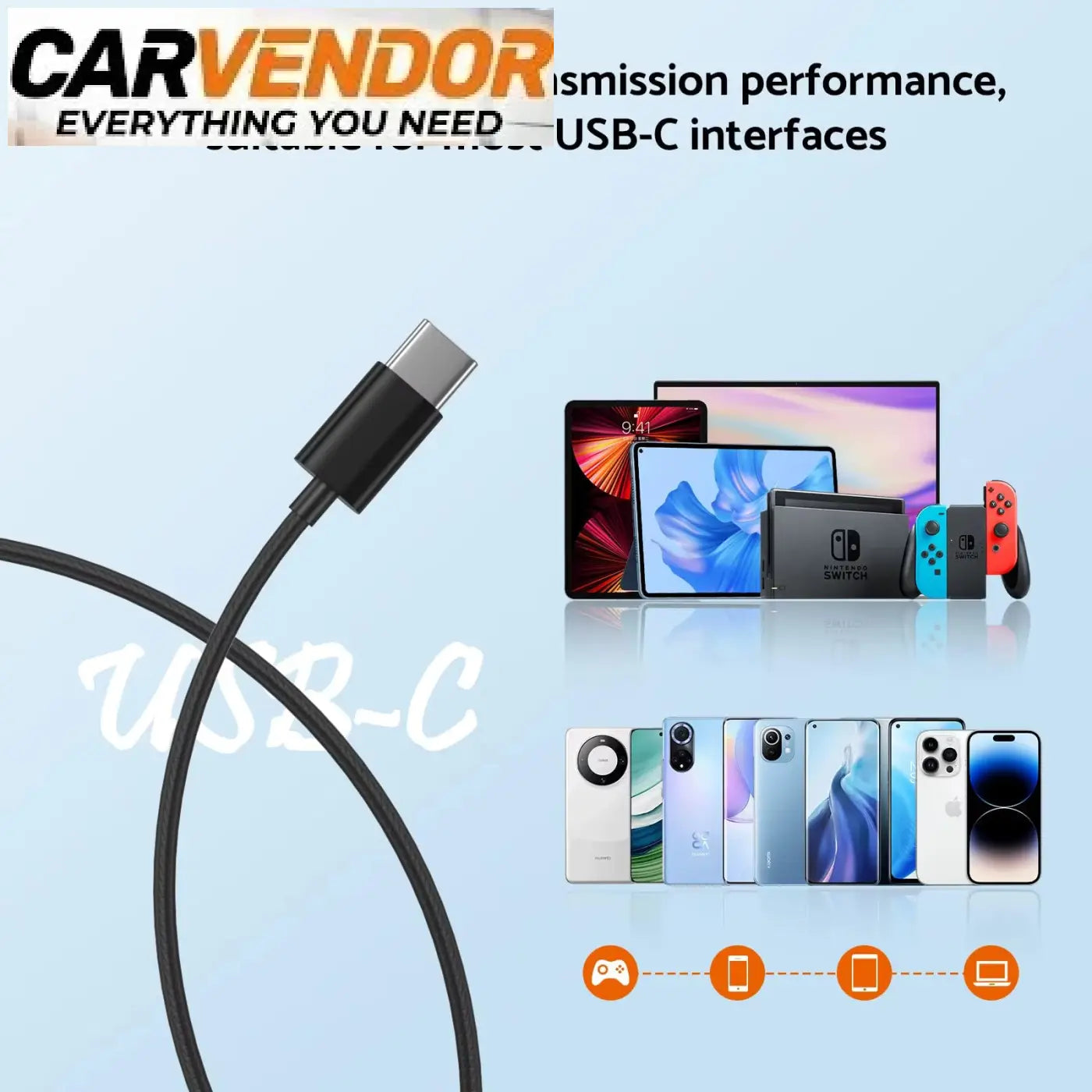 Laadukkaat HiFi-Nappikuulokkeet Mikrofonilla (USB-C tai 3.5mm)