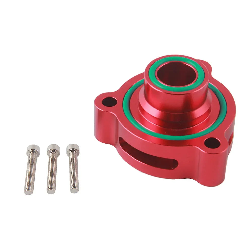 Mercedes-Benz 2.0T BOV / Dump-venttiilin adapteri (A CLA GLA) - Red