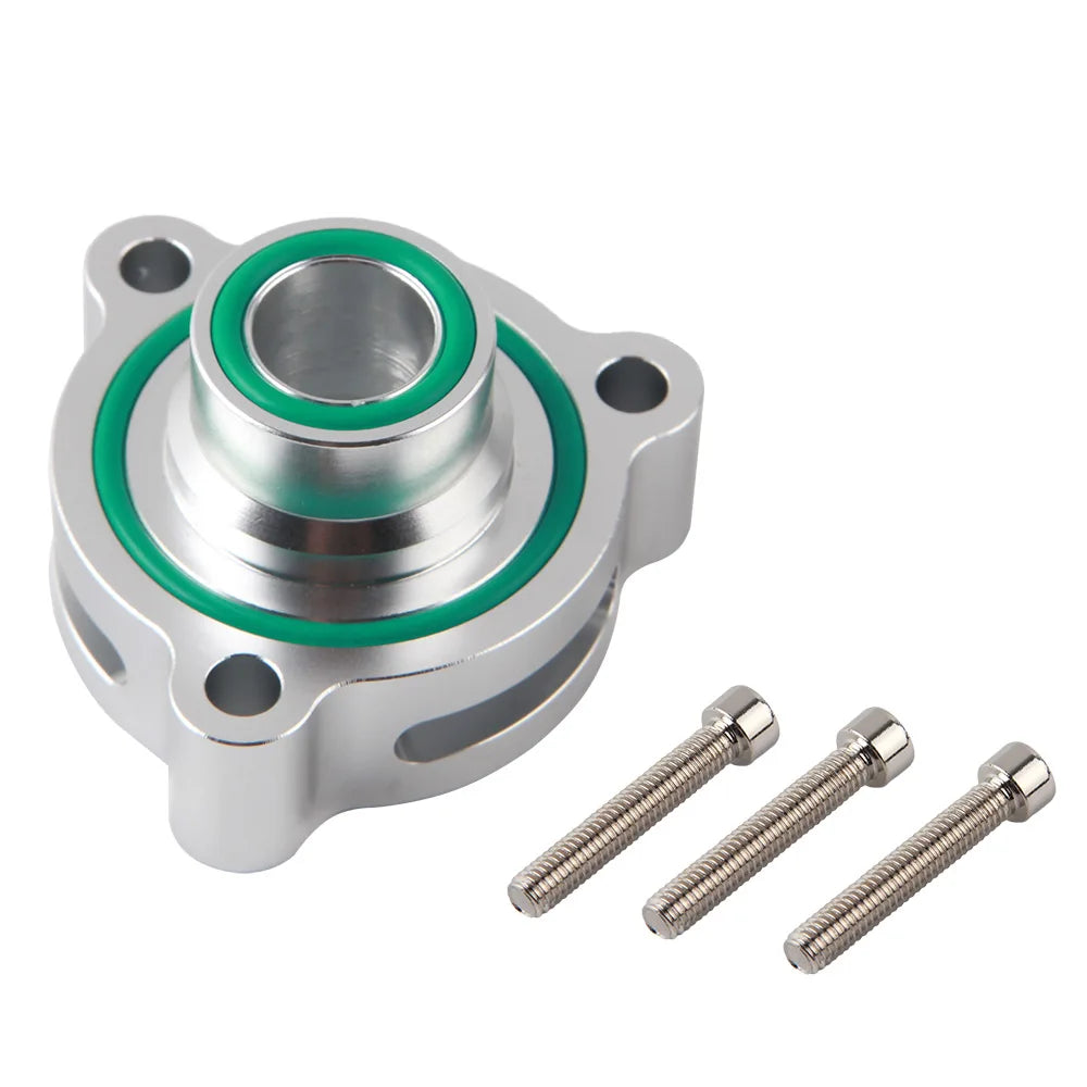 Mercedes-Benz 2.0T BOV / Dump-venttiilin adapteri (A CLA GLA) - Silver