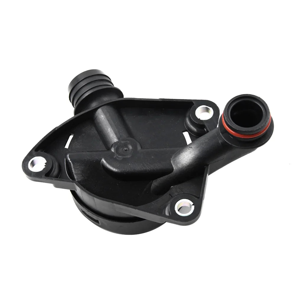 Mercedes-Benz Öljynerotin / Huohotinventtiili - OEM 6420102091 - Varasto