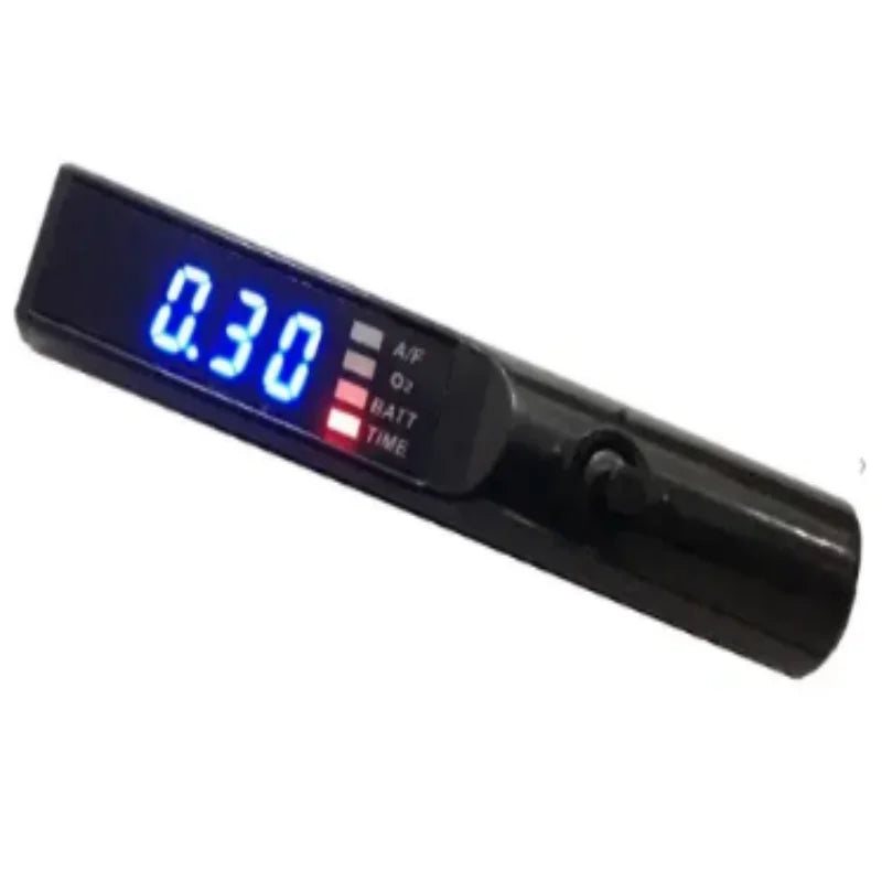 Universaali Turbo Timer / Jälkikäyttöajastin Volttimittarilla