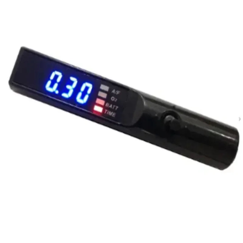 Universaali Turbo Timer / Jälkikäyttöajastin Volttimittarilla